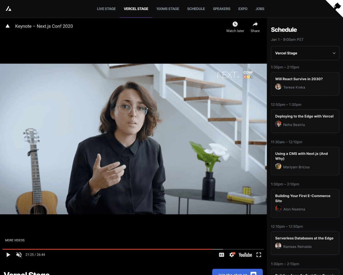 Virtual Event Starter Kit thumbnail image