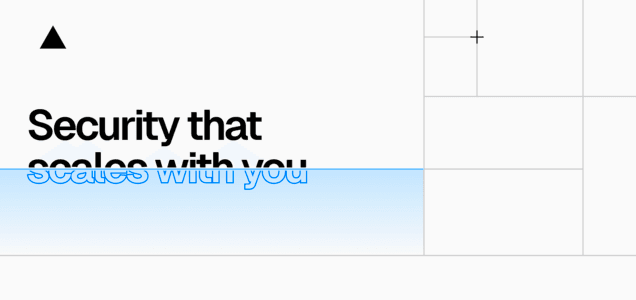 Scale without compromising