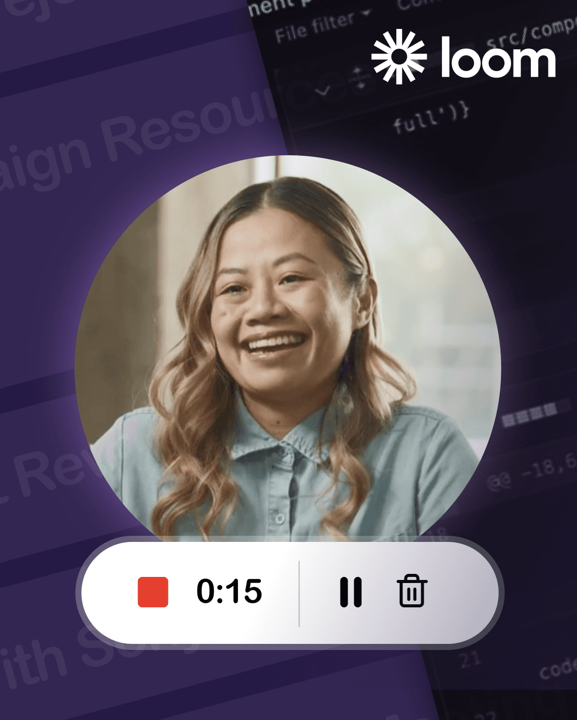 With Next.js, Vercel, and Sanity, Loom empowers every team to iterate