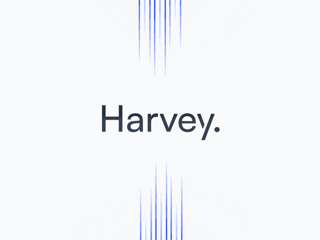 Harvey AI