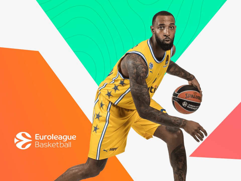 EuroLeague Basketball