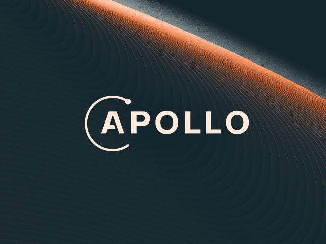 Apollo GraphQL