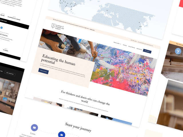 Higher Ground Schools