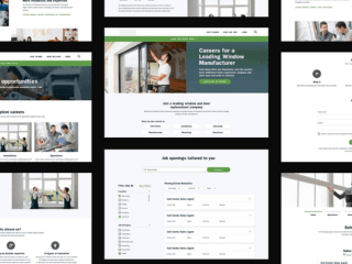 Andersen Windows & Doors