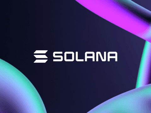 Solana- Case Study 4 Project Image